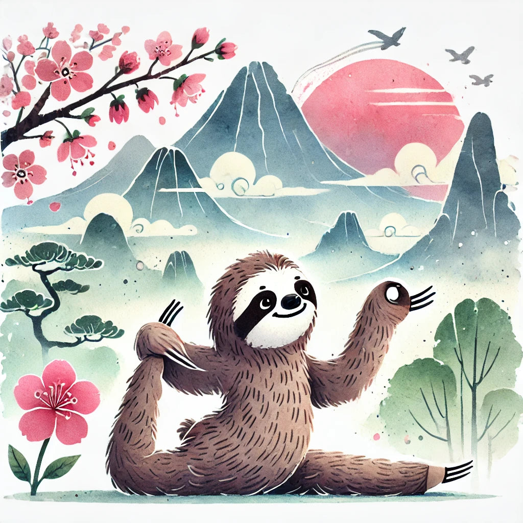 Yoga y Sueño: La Armoniosa Danza que Mejora tu Descanso Nocturno