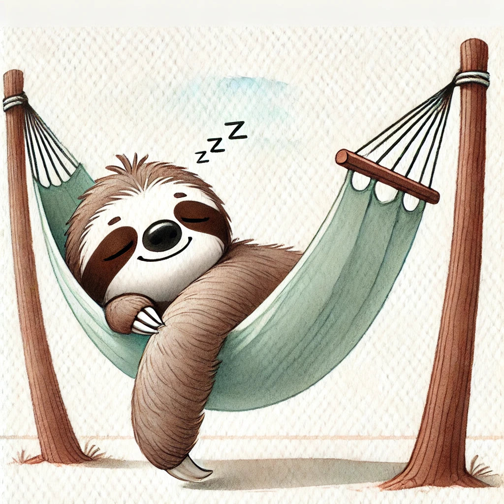 Descubriendo la Fascinante Historia de las Hamacas: Un Viaje a Través del Tiempo y la Comodidad