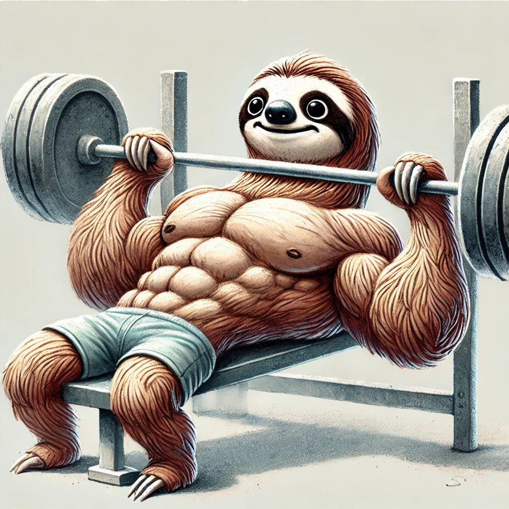 Cardio vs Pesas: ¿Cuál es Mejor para Dormir Mejor?