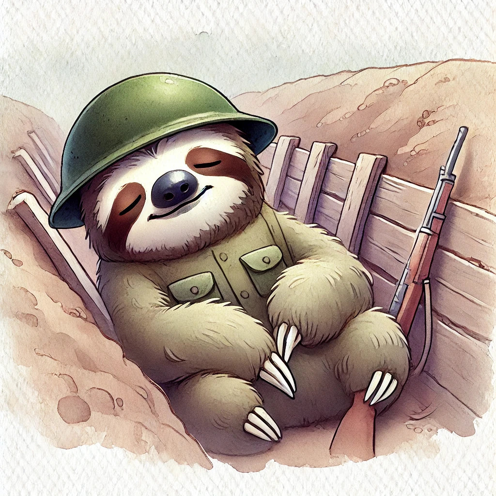 La Técnica Militar para Conciliar el Sueño en 2 Minutos