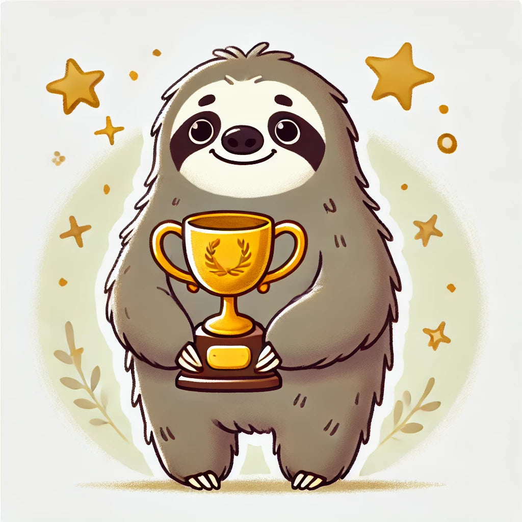 Descanso en exceso: los animales campeones en dormir