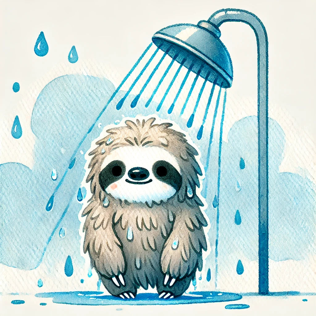 Ducha Caliente o Fría: ¿Cuál es la Mejor Opción Antes de Dormir?