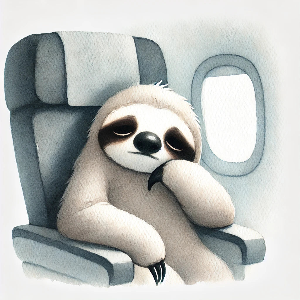 ¿Qué es el Jet Lag y Cómo Superarlo con Éxito? Consejos Prácticos