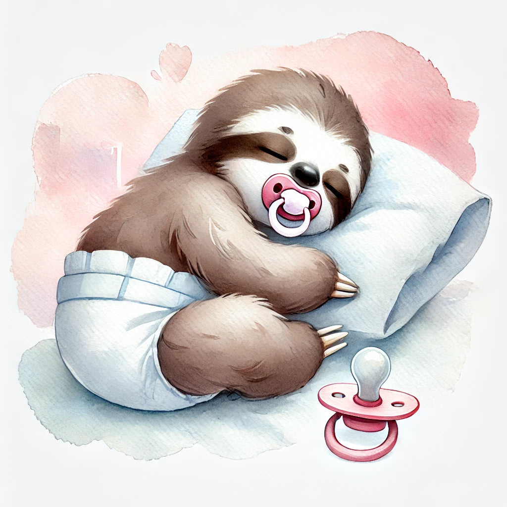 ¿Cuánto duermen los bebés y por qué es tan importante?