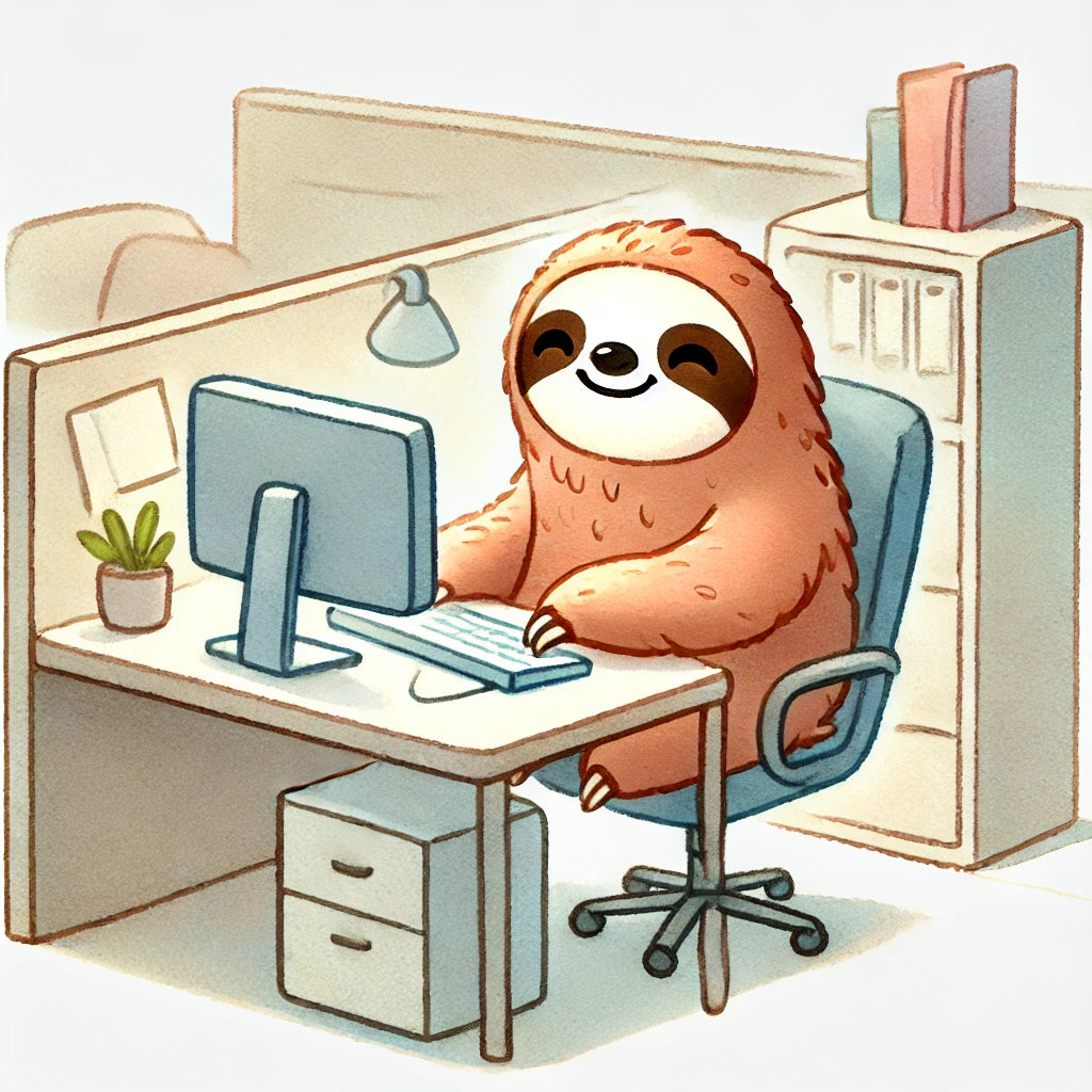 5 Consejos para Mantenerte Alerta y Productivo en el Trabajo