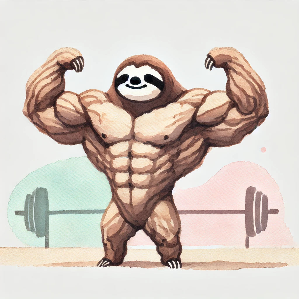 ¡Descansar para Crecer! La Importancia del Sueño en el Desarrollo Muscular