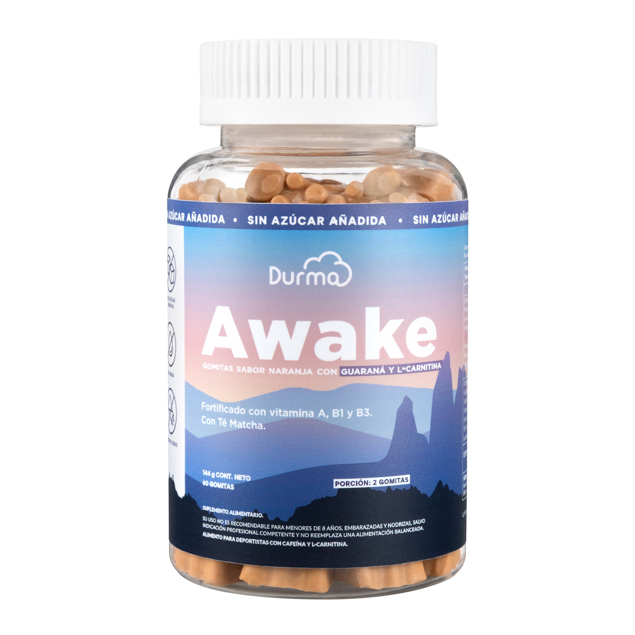 Pack Ritmo Circadiano