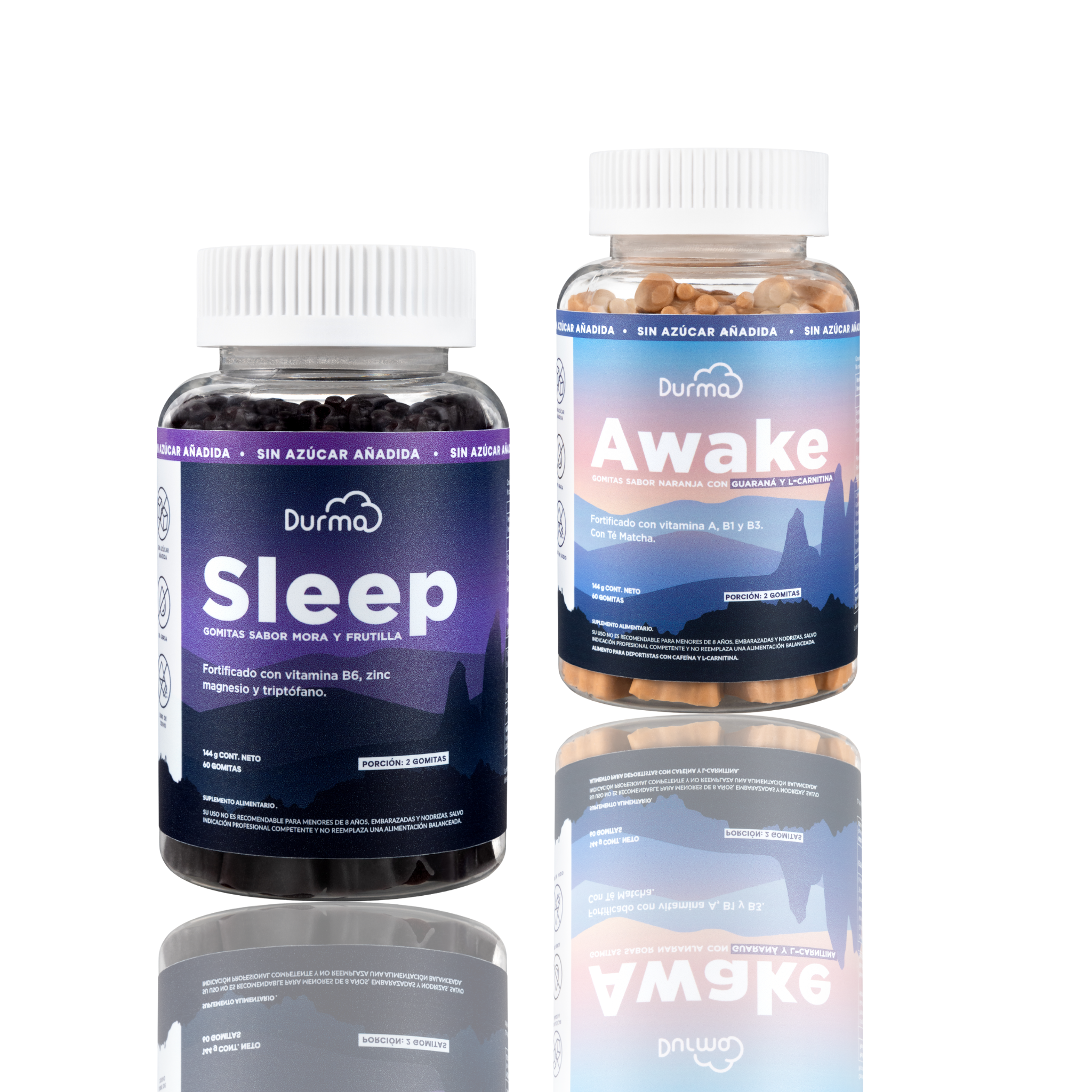 Pack Ritmo Circadiano