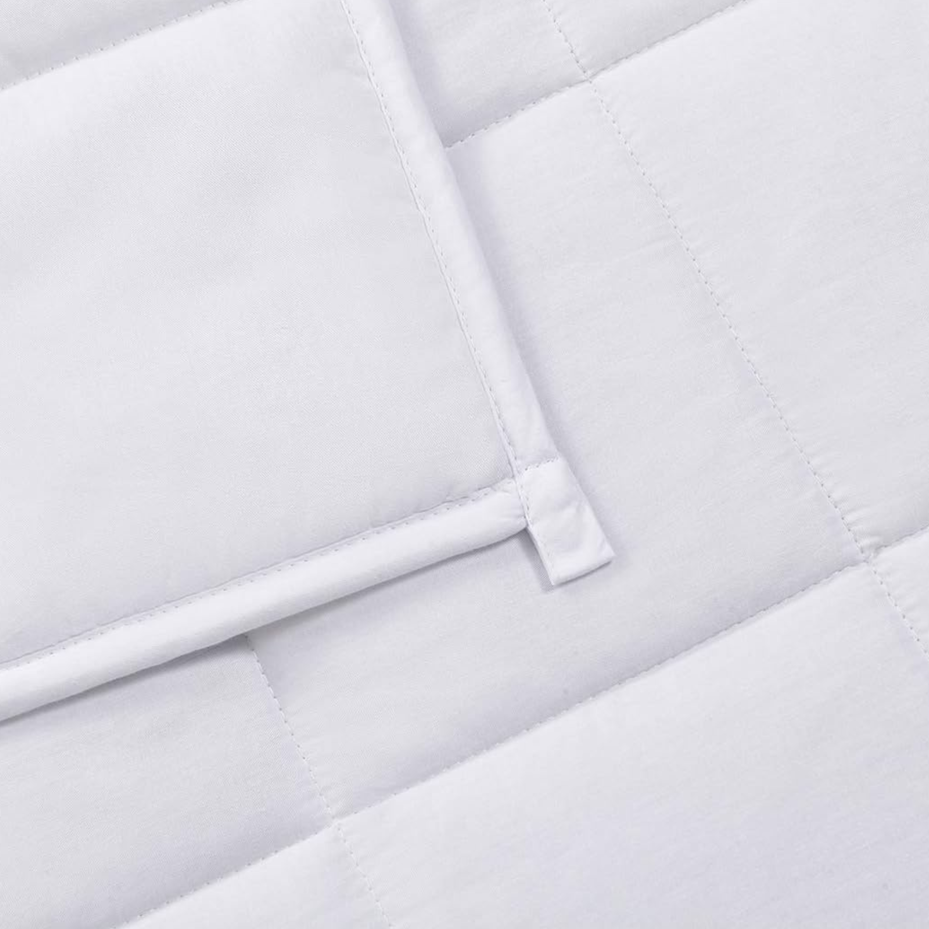 Manta Pesada (PersonalPlus) - 100 noches de prueba / Algodón 100% natural