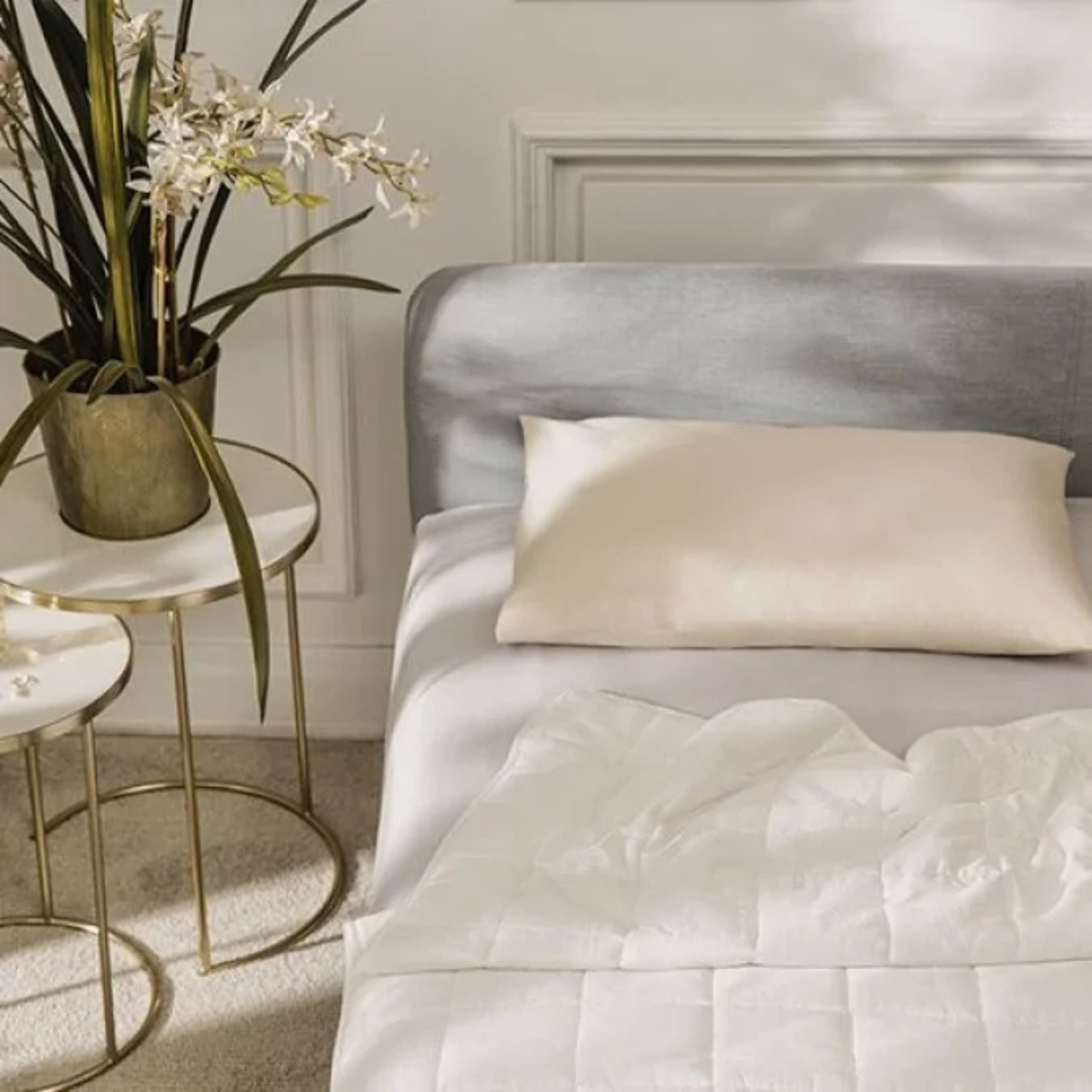 Manta Pesada (PersonalPlus) - 100 noches de prueba + Envío gratis 🎁