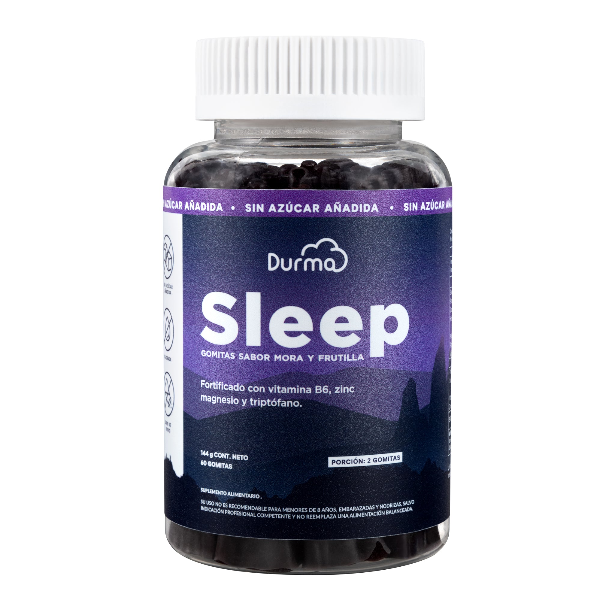 Pack Ritmo Circadiano