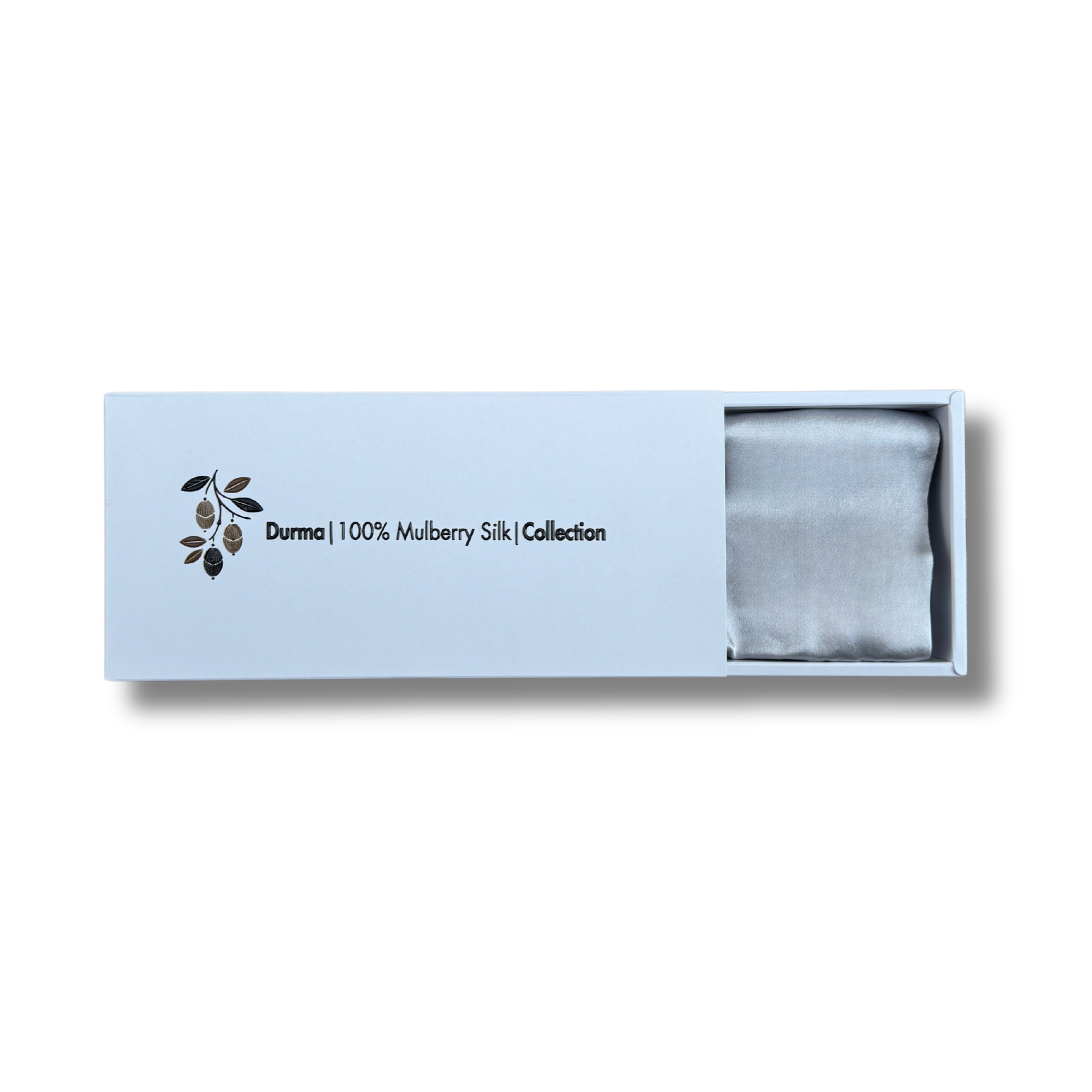 Funda Almohada de Seda Queen (52x74cm)