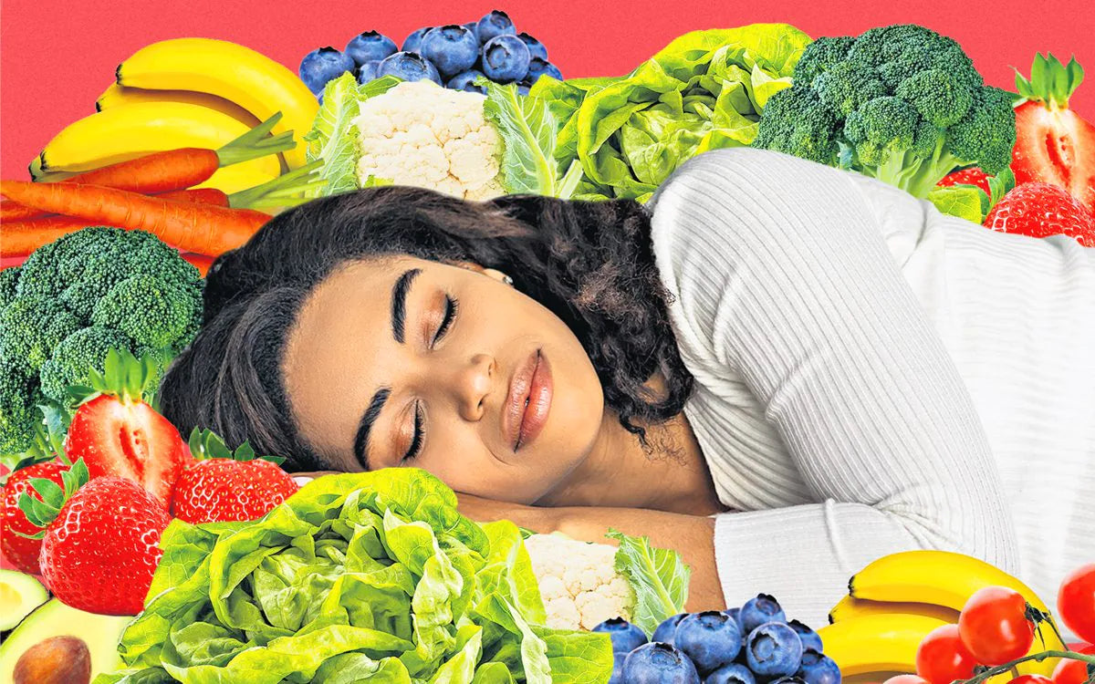 La Interacción entre el Sueño y la Digestión: Cómo Descansar Bien Puede Beneficiar tu Sistema Digestivo