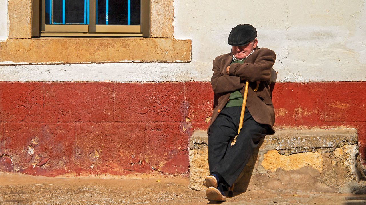 La Siesta: El Poder del Descanso en el Transcurso del Día