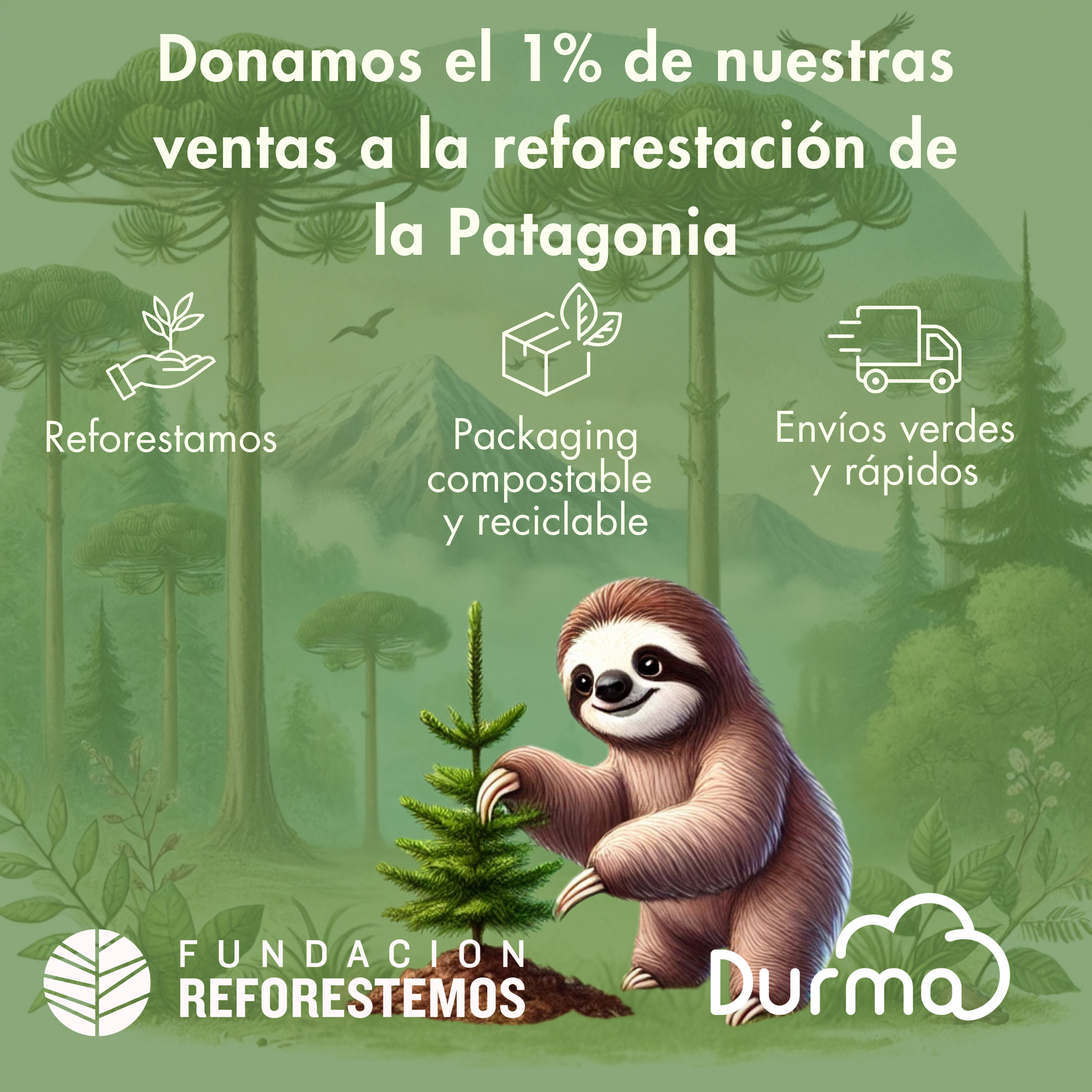 Alianza Fundación Reforestemos