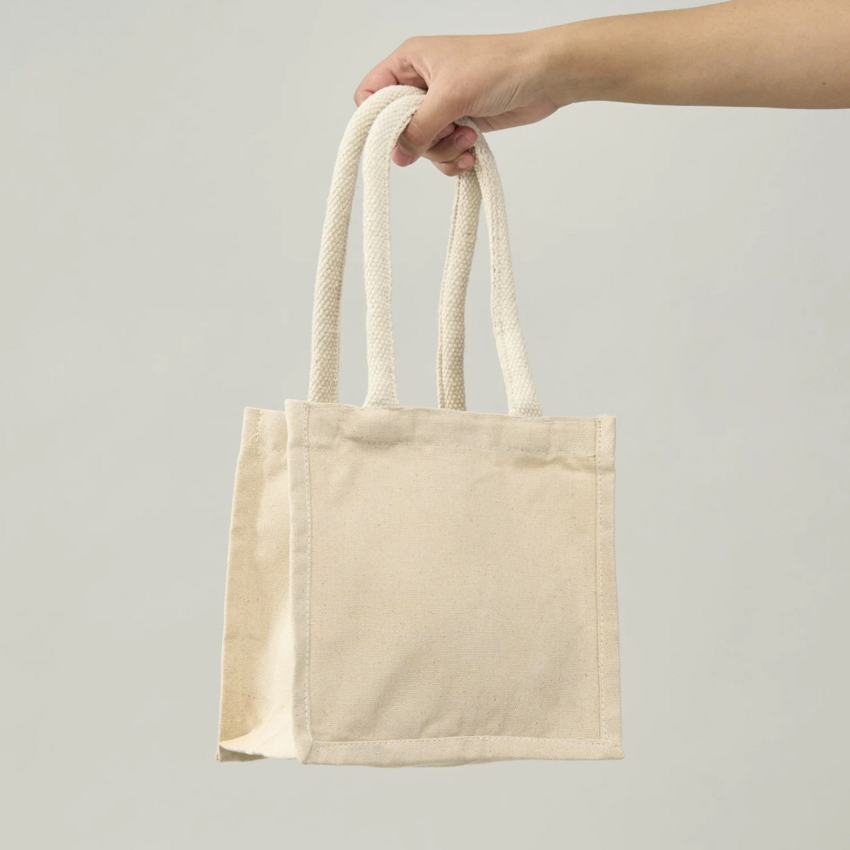 Bolsa de Regalo de algodón (Premium)